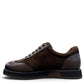 ROMITAN HIRKAN - DARK BROWN