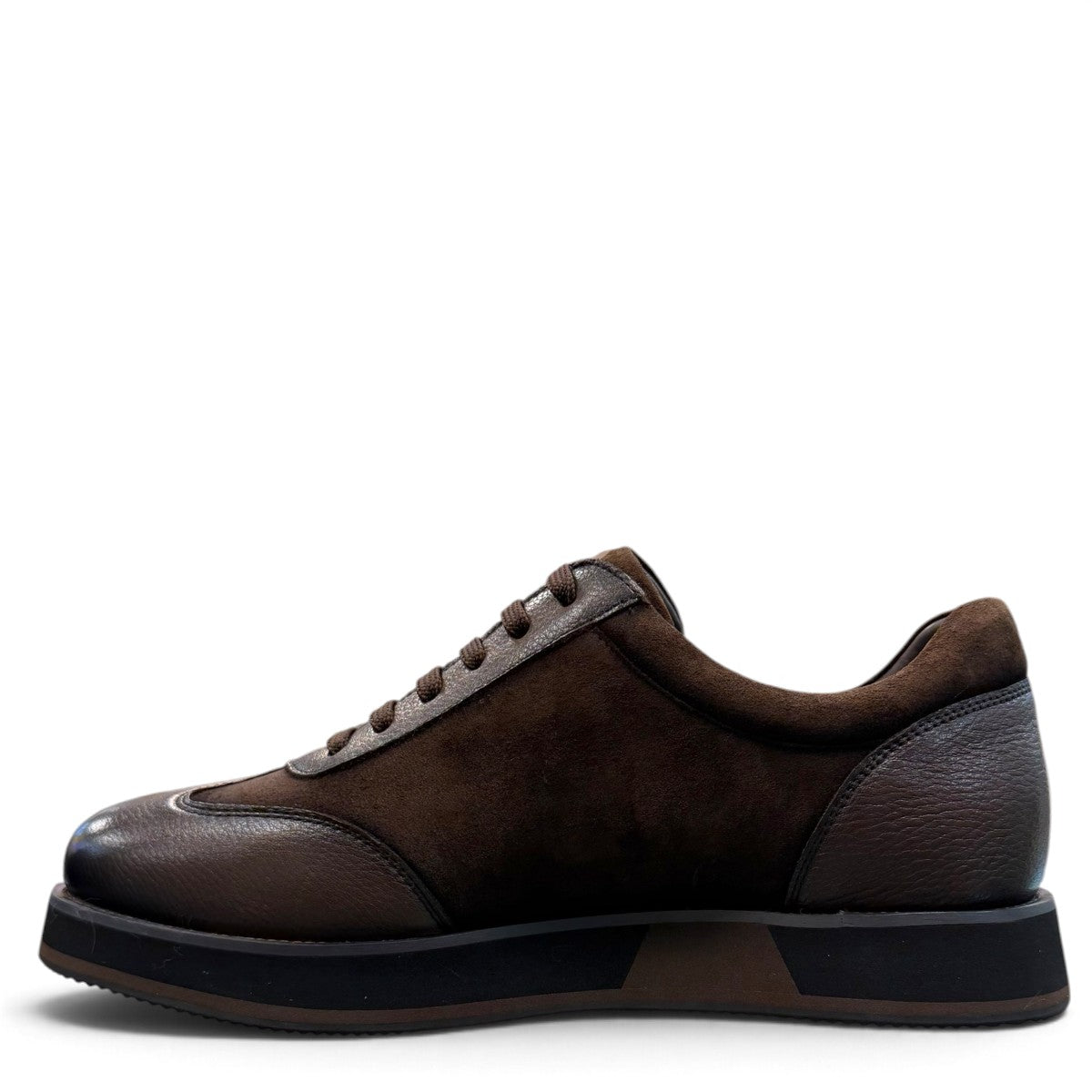 ROMITAN HIRKAN - DARK BROWN