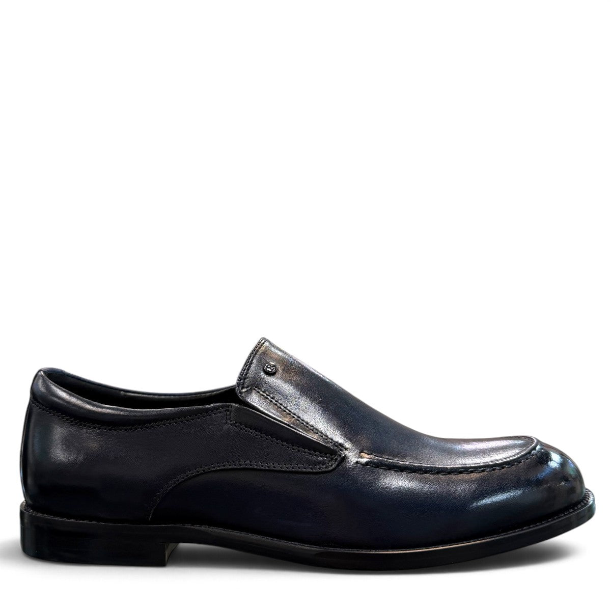 ROMITAN TABAN - NAVY