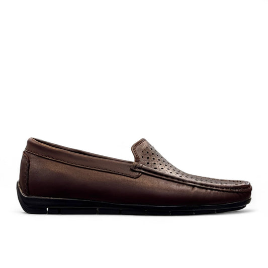 SATEL YASHAR - DARK BROWN