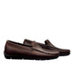 SATEL YASHAR - DARK BROWN