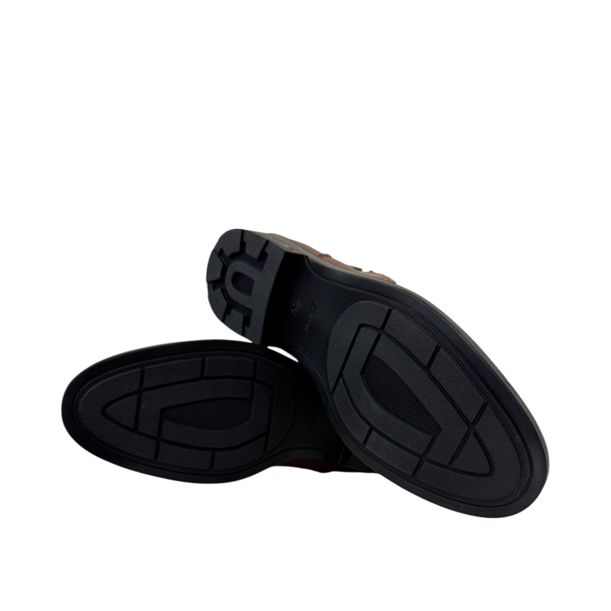 SATEL YAZD DARK BROWN