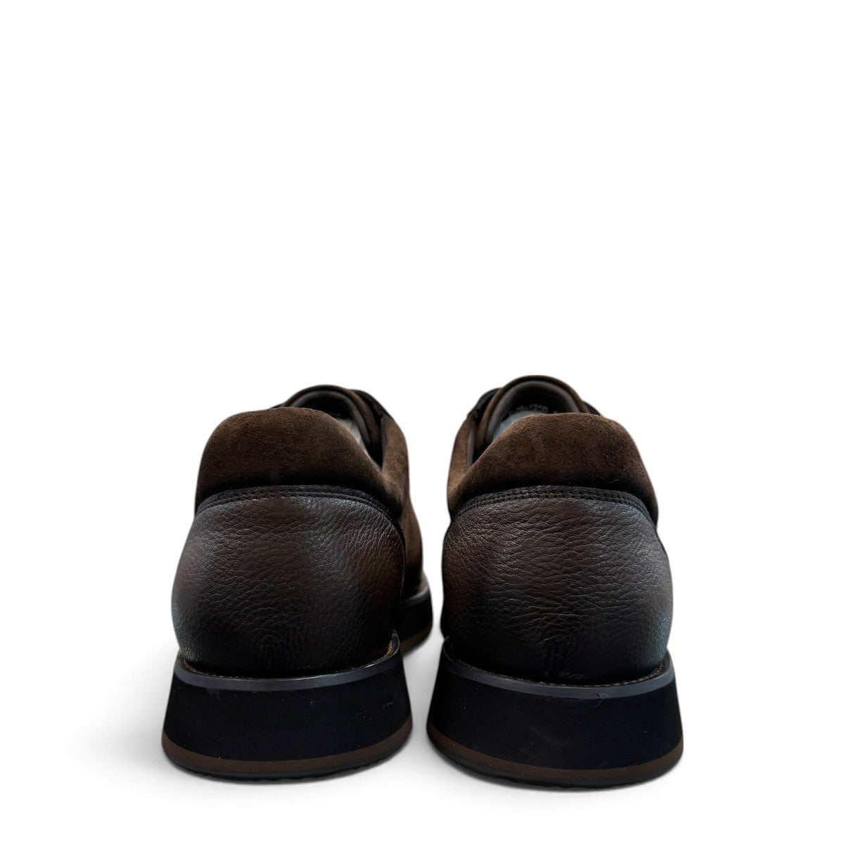 ROMITAN HIRKAN - DARK BROWN