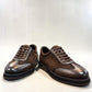 ROMITAN HIRKAN - DARK BROWN