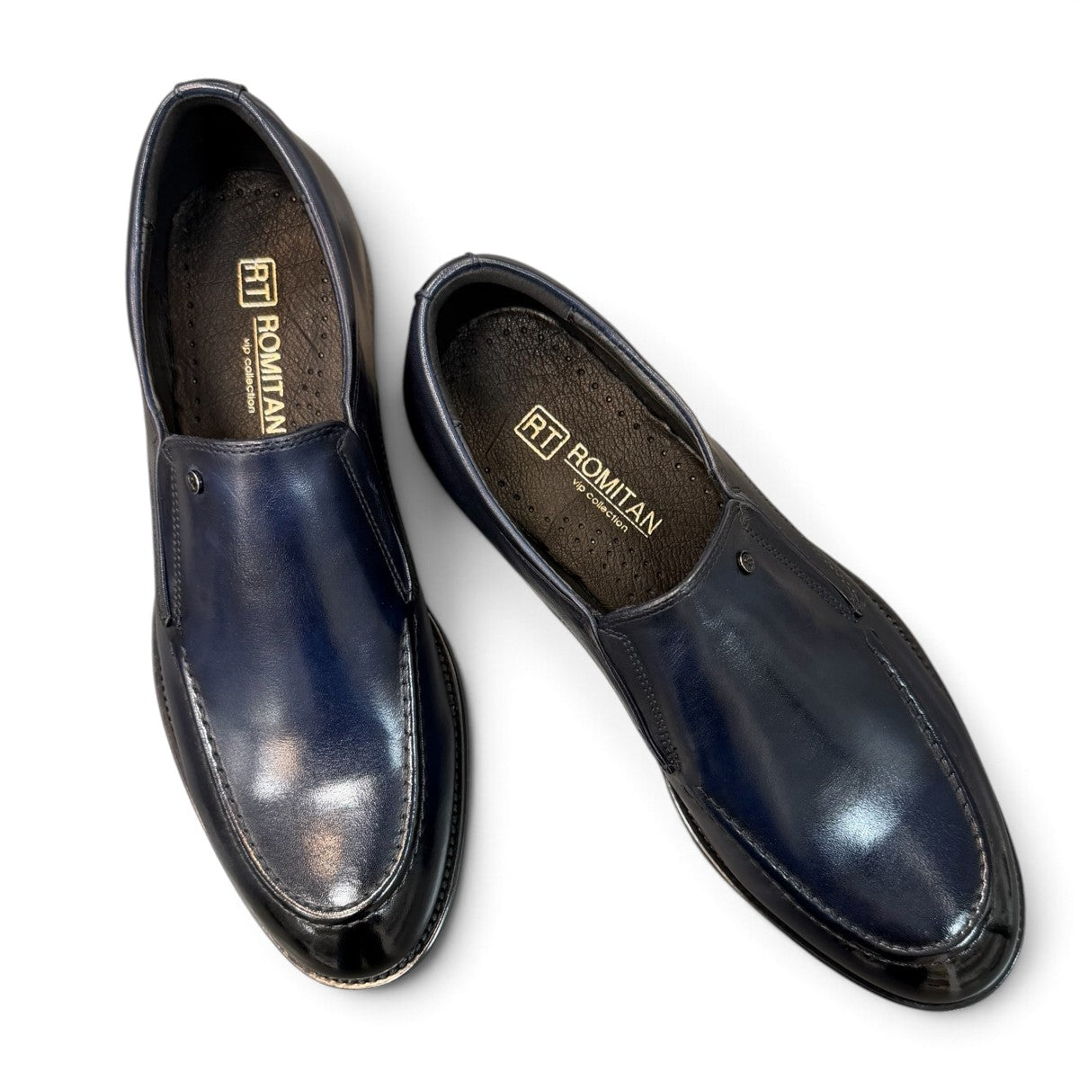 ROMITAN TABAN - NAVY