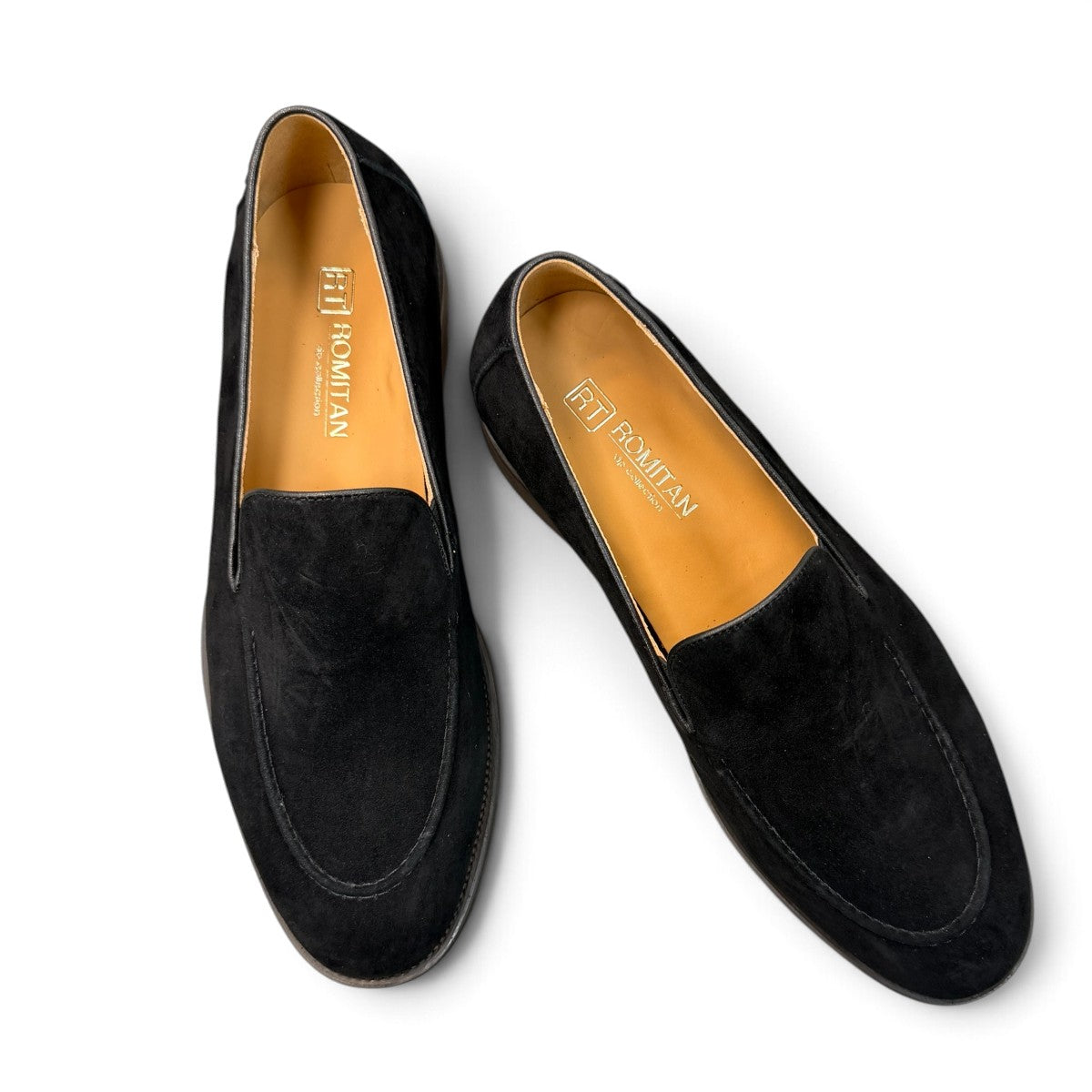 ROMITAN AZAR - BLACK