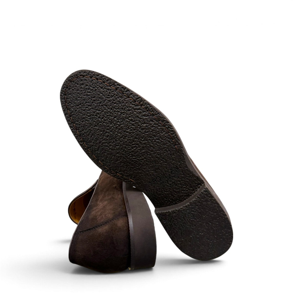 ROMITAN AZAR - DARK BROWN