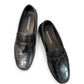 SINA FOOTWEAR ATLAS - BLACK