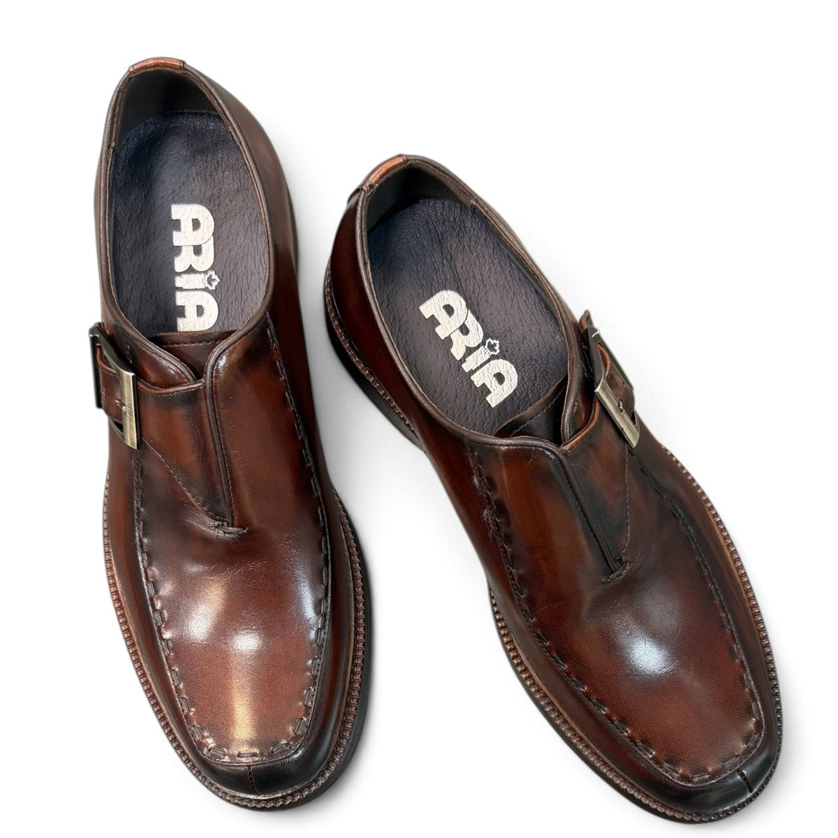 ARIA PARSI - DARK BROWN