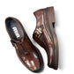 ARIA PARSI - DARK BROWN