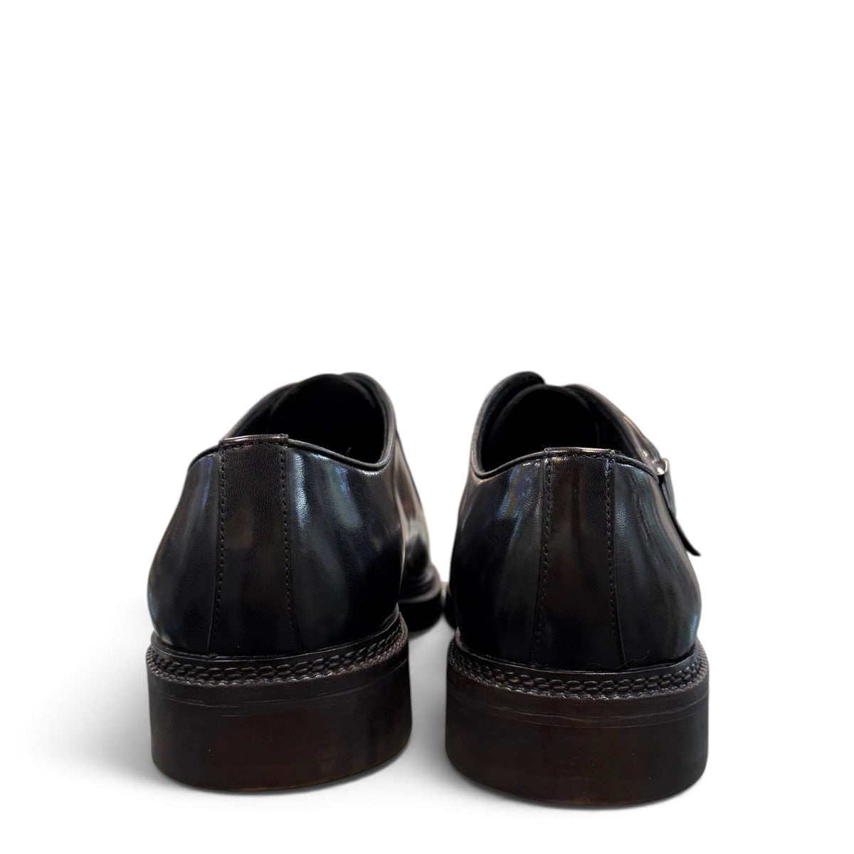 ARIA PARSI - BLACK
