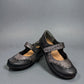 ZIERA GUMMIBEAR-ZR - BLACK ANTTQUE PEWTER