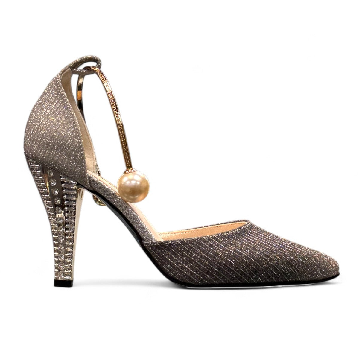 NIKPA ZBALL URANUS - GRAY/PINK